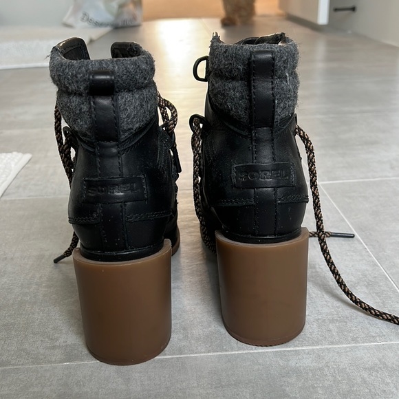 Sorel Blake Bootie / Brand New / AMAZING - Picture 5 of 7